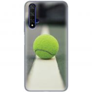 Чохол для Huawei Honor 20 / Nova 5T Mixcase спорт теніс