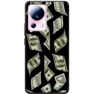 Чохол для Xiaomi 13 Lite MixCase гроші money