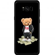 Чохол для Samsung Galaxy S8 (G950) MixCase гроші big money