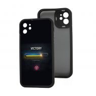 Чохол для iPhone 11 MixCase LikGus патротичні Victory
