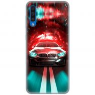 Чохол для Samsung Galaxy A50/A50s/A30s MixCase машини атомна bmw