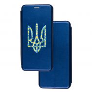 Чохол-книжка Xiaomi 12 Lite з малюнком Герб із візерунком