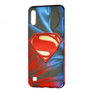Чохол для Samsung Galaxy A10 (A105) print 3D "Супермен"