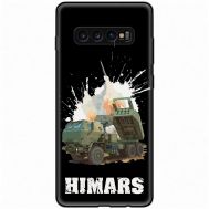 Чохол для Samsung Galaxy S10+ (G975) MixCase патріотичні Himars