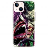 Чохол для iPhone 13 mini MixCase фільми Joker