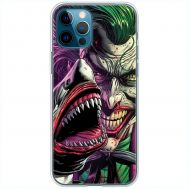 Чохол для iPhone 12 Pro MixCase фільми Joker