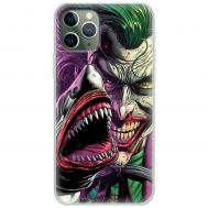 Чохол для iPhone 11 Pro MixCase фільми Joker