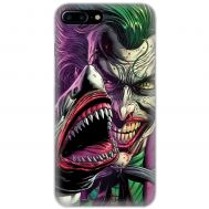 Чохол для iPhone 7 Plus / 8 Plus MixCase фільми Joker
