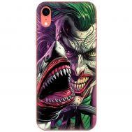 Чохол для iPhone Xr MixCase фільми Joker