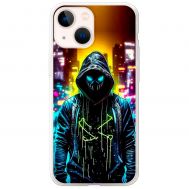 Чохол для iPhone 14 Plus MixCase фільми Watch Dogs 2