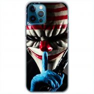 Чохол для iPhone 13 Pro MixCase фільми Joker USA