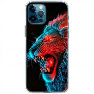 Чохол для iPhone 12 Pro Max MixCase фільми Lion