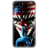 Чохол для iPhone 7 Plus / 8 Plus MixCase фільми Joker USA