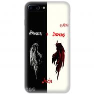 Чохол для iPhone 7 Plus / 8 Plus MixCase фільми angels and demons