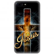 Чохол для iPhone 7 Plus / 8 Plus MixCase фільми Jesus