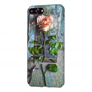 Чохол для iPhone 7 Plus / 8 Plus троянда