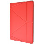 Чохол для iPad Air / Air 2 / 9.7 2017 / 2018 Origami червоний