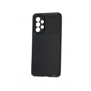 Чохол для Samsung Galaxy A53 (A536) Ultimate Carbon premium чорний