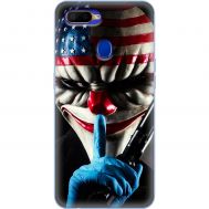 Чохол для Oppo A5s / A12 MixCase фільми Joker USA