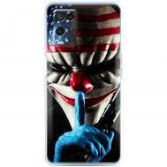 Чохол для Oppo A54 MixCase фільми Joker USA