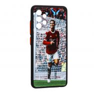Чохол для Samsung Galaxy A32 (A325) Football Edition Ronaldo 1