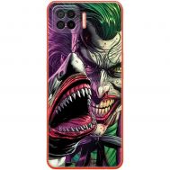 Чохол для Oppo A73 MixCase фільми Joker