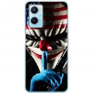 Чохол для Oppo A76 / A96 MixCase фільми Joker USA