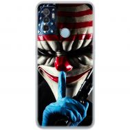 Чохол для Oppo A53 / A32 / A33 MixCase фільми Joker USA