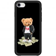 Чохол для iPhone 7 / 8 / SE MixCase гроші big money