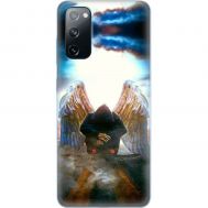 Чохол для Samsung Galaxy S20 (G980)  MixCase фільми angel