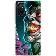 Чохол для Xiaomi 11T / 11T Pro MixCase фільми Joker smile
