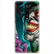 Чохол для Xiaomi Mi 9T MixCase фільми Joker smile