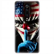 Чохол для Xiaomi Mi 9T MixCase фільми Joker USA