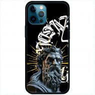Чохол для iPhone 12 Pro MixCase статуї Зевс