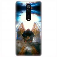 Чохол для Xiaomi Mi 9T MixCase фільми angel