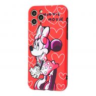 Чохол для iPhone 11 Pro VIP Print Minnie Mouse
