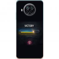 Чохол для Xiaomi Mi 10T Lite MixCase патротичні Victory