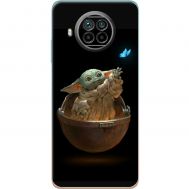 Чохол для Xiaomi Mi 10T Lite MixCase мультики Yoda