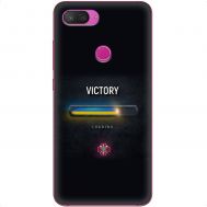 Чохол для Xiaomi Mi 8 Lite MixCase патротичні Victory