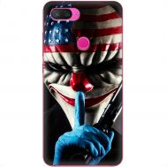 Чохол для Xiaomi Mi 8 Lite MixCase фільми Joker USA
