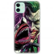 Чохол для iPhone 12 mini MixCase фільми Joker