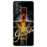 Чохол для Samsung Galaxy A52 MixCase фільми Jesus