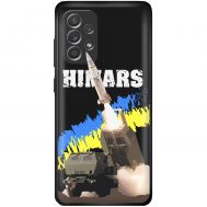 Чохол для Samsung Galaxy A52 MixCase патріотичні works Himars