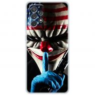 Чохол для Samsung Galaxy A52 MixCase фільми Joker USA
