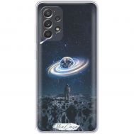 Чохол для Samsung Galaxy A52 Mixcase космос дизайн 13
