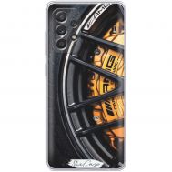 Чохол для Samsung Galaxy A52 Mixcase машина дизайн 15