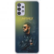 Чохол для Samsung Galaxy A32 (A325) MixCase MiyaGi