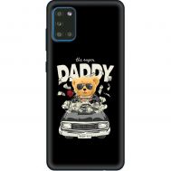 Чохол для Samsung Galaxy A32 (A325) MixCase гроші daddy