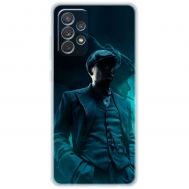 Чохол для Samsung Galaxy A32 (A325) MixCase фільми Thomas Shelby