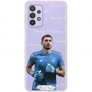 Чохол для Samsung Galaxy A32 (A325) Mixcase футбол дизайн 2